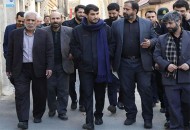 بهسازی سرپناه های اتوبوس در منطقه ۱۷ تا پایان سال جاری