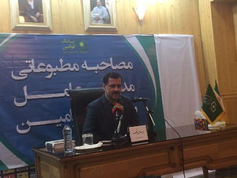 سهم ۵ درصدی سپرده‌گذاران قرض‌الحسنه در کل نظام بانکی