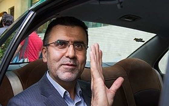 محمد مهدی حیدریان رئیس سازمان سینمایی شد