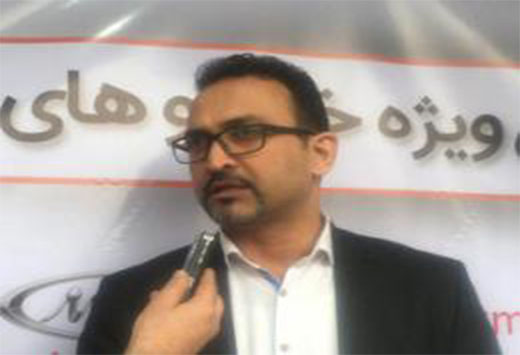 محصول جدید SUV شرکت مدیران اواخر سال ۹۶ وارد بازار می شود