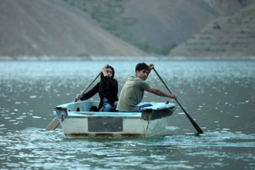 "مالاریا"ی پرویز شهبازی در رقابت "ژنو"