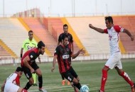 برتری شیرین سیاه جامگان برابر مدافع عنوان قهرمانی