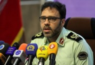 کشف ۱۹ تن مواد مخدر در طرح نوروزی