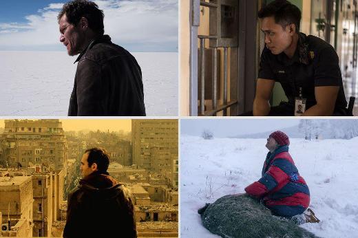 سینمای آلمان با ۱۱ فیلم در جشنواره جهانی فجر