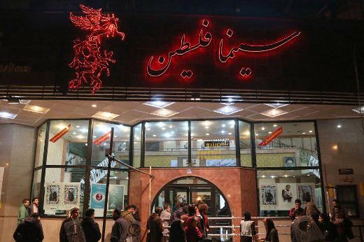 سینما فلسطین برای برگزاری جشنواره‌ای جهانی تجهیز شد
