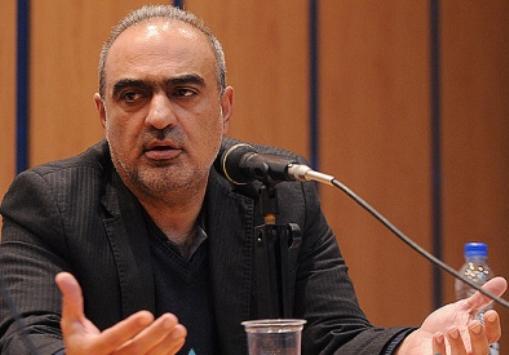 احمدرضا معتمدی و کارگاه فیلم‌نامه‌نویسی در جشنواره جهانی