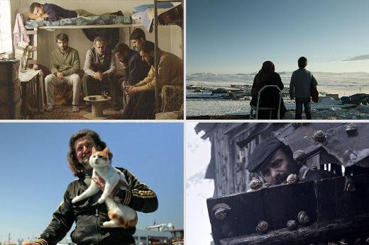 ترکیه با شش فیلم در جشنواره جهانی فجر