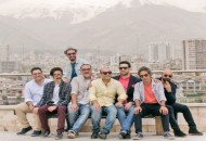 کنسرت "ده سالگی گروه دارکوب" برگزار می‌شود