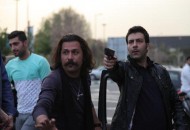 مینی سریال"تلاطم" مقابل دوربین