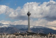 تداوم هوای مطلوب در تهران