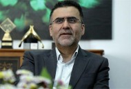 ایوبی در قامت رییس ستاد انتخاباتی هنرمندان دکتر روحانی