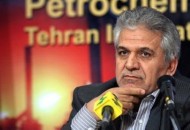 صادرات روزانه ۴۵۰ هزار بشکه فرآورده های نفتی در سال گذشته
