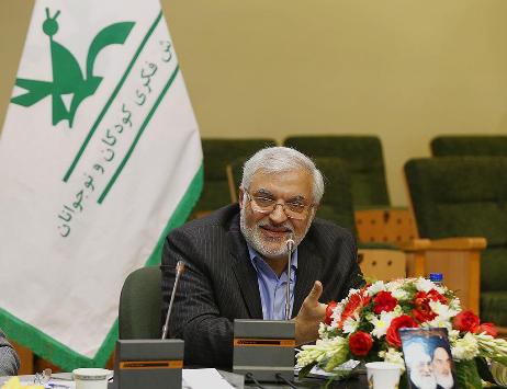 کیفیت آموزشی، محیط سالم دو سرمایه‌ کانون زبان ایران