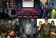 " گشت ۲ "و" خوب،بد،جلف " صدرنشینان جدول فروش