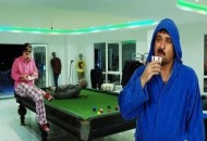 پیشرفت ٢٥ درصدی تصویربرداری سریال "پایتخت ۵"