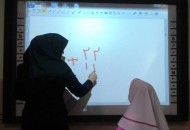 ۴۰ درصد از مدارس منطقه ۱۱ در سال ۹۵ هوشمند سازی شدند