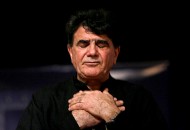 "جام تهی" با صدای شجریان را قانونی دانلود کنید