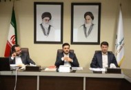 ابلاغ تفاهم‌نامه بیمه ۱۲ هزار نفر از اصحاب فرهنگ