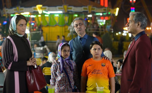 "شکلاتی" اول آذر اکران می شود