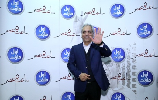 امشب بزرگترین اکران خصوصی تاریخ سینمای ایران است