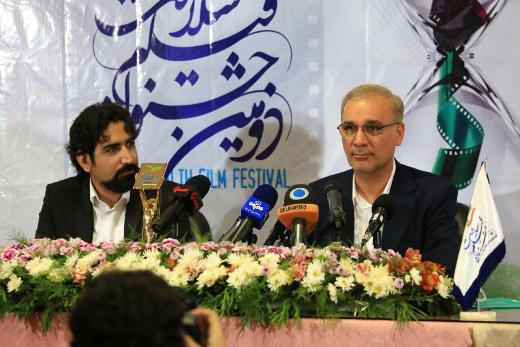 حمایت از ۱۰ فیلم سینمایی تا سقف ۲۰۰ میلیون تومان