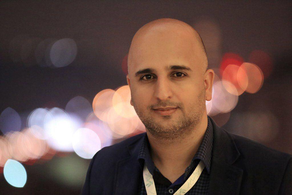 مسعود نجفی مدیر روابط عمومی جشنواره فجر شد