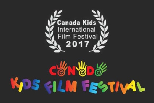 نمایش فیلم‌های ایرانی در جشنواره کودکان کانادا