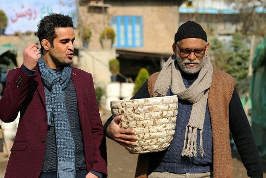 انصراف مریم دوستی از ادامه اکران فیلم "دریاچه ماهی"