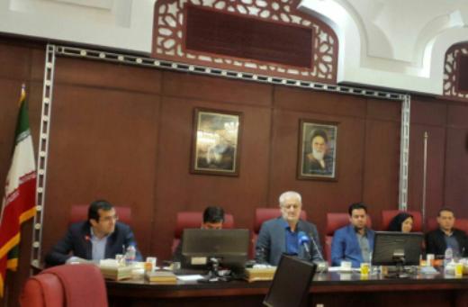 شناسایی ۷۰۰هزار میلیارد تومان از دارایی دولت و ثبت آن در سامانه "سادا"