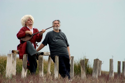 "سمفونی ایران" در جشنواره سینماحقیقت نواخته می‌شود