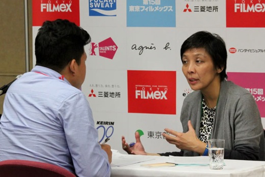نماینده جشنواره «یاماگاتا» ژاپن مدرس کارگاه سینماحقیقت شد