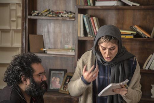 فیلم سینمایی«امیر» تحویل دفتر جشنواره شد