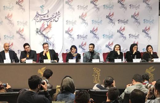 زنان به تنهایی قیام میکنندو فردیت در فیلم هایم وجود دارد