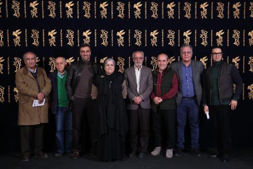 اسامی نامزدهای جشنواره ی فیلم فجر اعلام شد