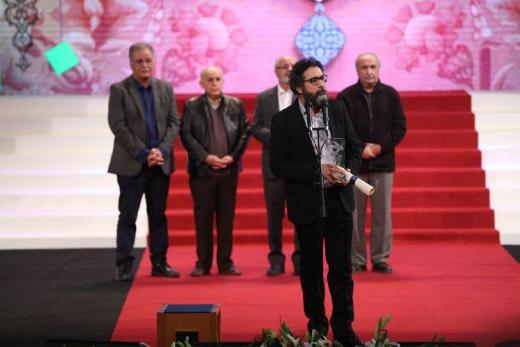سی و ششمین جشنواره فیلم فجر برگزیدگانش را شناخت