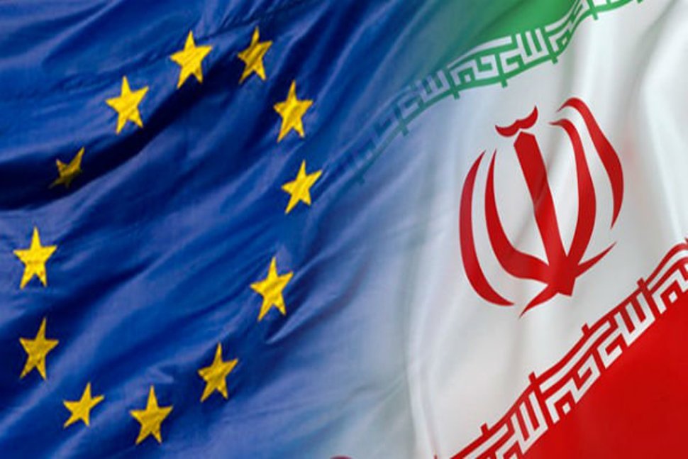 تجارت ۲۱ میلیارد یورویی ایران و اروپا در سال ۲۰۱۷