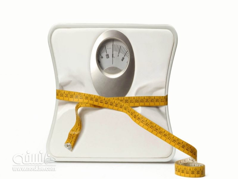 کاهش وزن ناگهانی کبد چرب را تشدید می‌کند