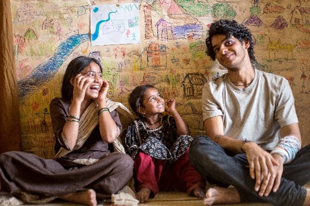 با فیلم مجید مجیدی جشنواره‌ جهانی فجر آغاز می‌شود