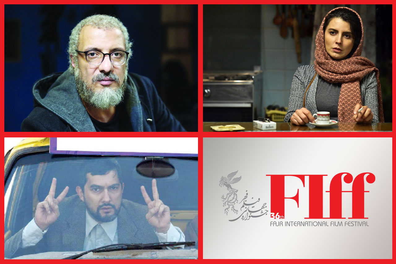 ۳۱ فیلم ایرانی در بخش بازار جشنواره جهانی فجر پذیرفته شد