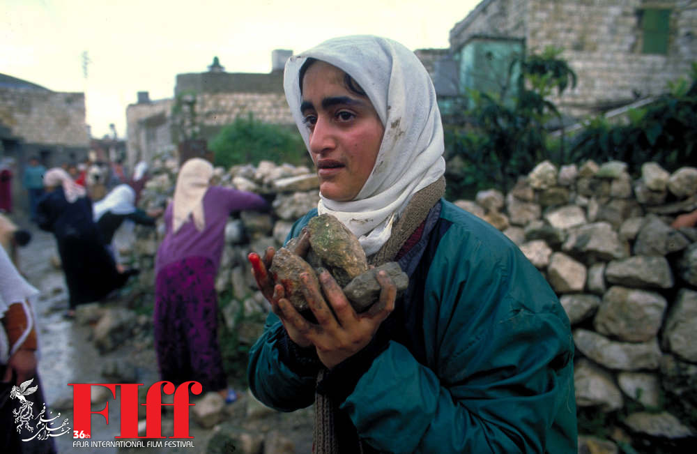 حاصل ۲۸ سال عکاسی آلفرد یعقوب‌زاده از فلسطین در تهران