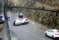 ابهام در گازوئیل پاشی عمدی در جاده‌های کشور