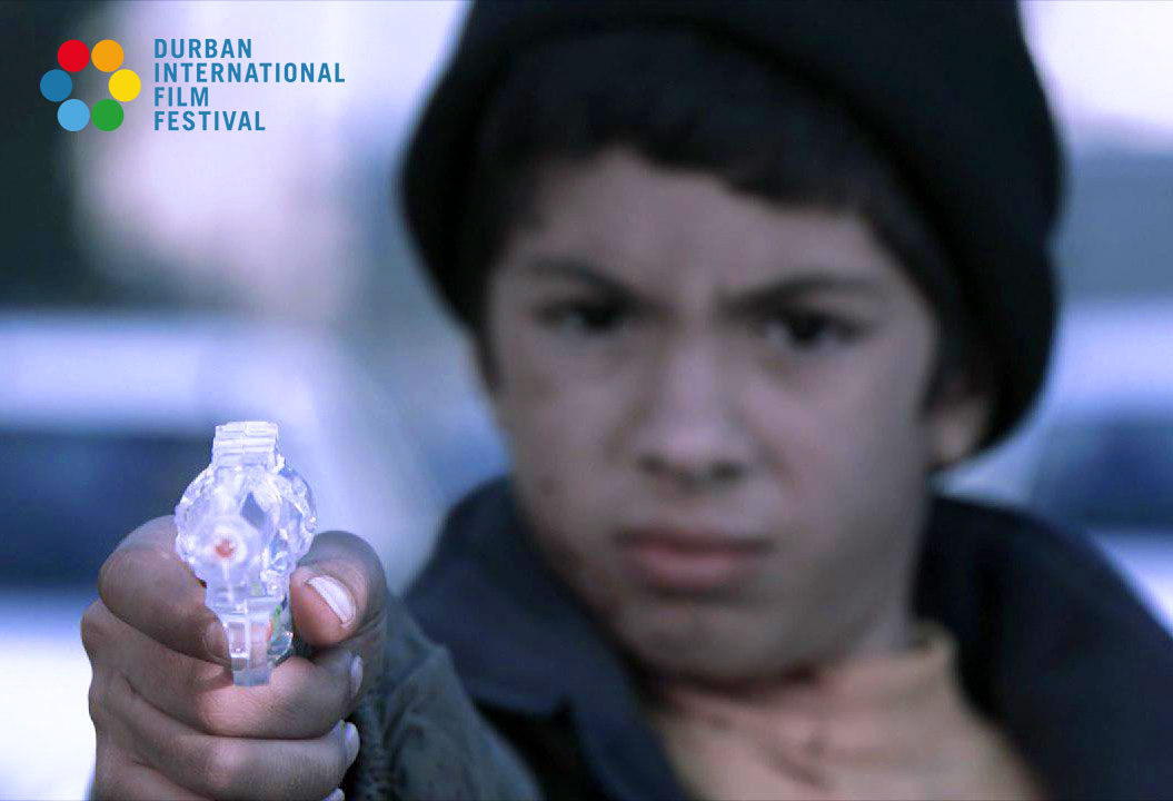 نمایش فیلم کوتاه «دوئل» در جشنواره «دوربان» آفریقای جنوبی