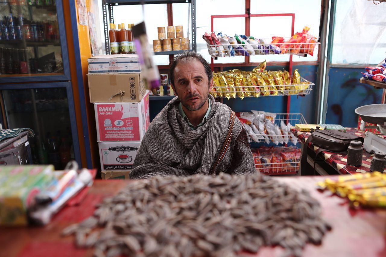 «شعله ور» برای اکران عمومی کوتاه شد