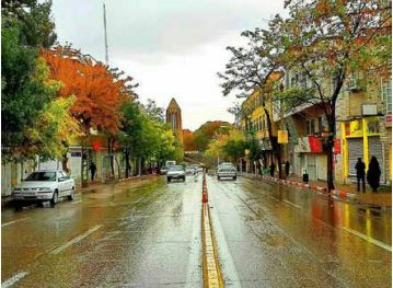 همدان ۲۰۱۸ فصل نوینی برای صنعت گردشگری همدان