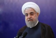 پیام تسلیت رئیس جمهور در پی درگذشت عزت الله انتظامی