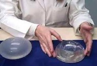 پروتز سینه سبب افزایش احتمال ابتلا به سرطان نمی‌شود