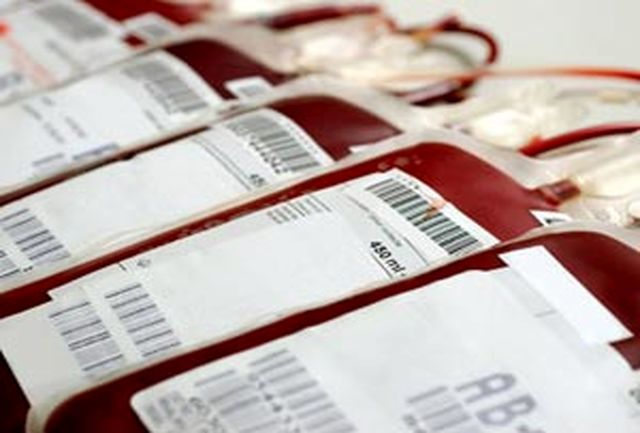 نیاز پایتخت به روزانه ۱۵۰۰ واحد اهدای خون