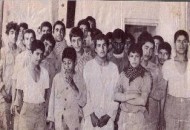 «۲۳ نفر» راهی آبادان شدند