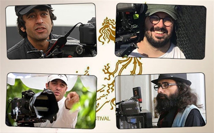 پرکار‌ترین تصویربرداران جشنواره فیلم فجر ۹۷ چه کسانی هستند