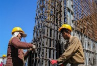 ۹۰۰ هزار کارگر ساختمانی تحت پوشش بیمه تامین اجتماعی قرار گرفتند